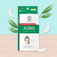 Image result for Acnes Clear Patch