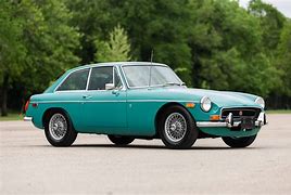 Image result for MGB GT Frame