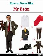 Image result for Mr Bean Outfit