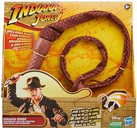 Image result for Indiana Jones Whip and Satchel