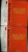 Image result for Odessa Bee Gees