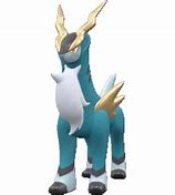 Image result for Cobalion