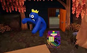 Image result for Rainbow Friends Characters