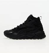 Image result for Puma RS X Black