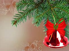 Image result for Red Christmas Bells