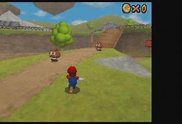 Image result for Switch Mario 64 DS