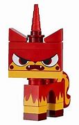 Image result for LEGO Movie 2 Unikitty Ultrakatty Angry