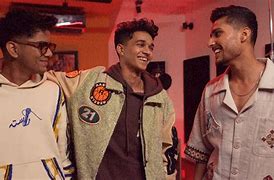 Image result for Zayn Khi Chi Delhi