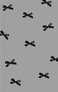 Image result for Black Bow Wallpaper