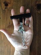 Image result for Retro Corkscrew Bottle Opener