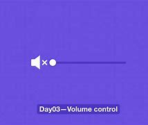 Image result for Volume-Control GIF