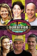 Image result for Survivor Season 25