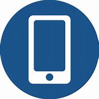 Image result for Android Blue Phone Icon