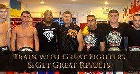 Image result for Fighting Lions Antonia Ferrante Gym