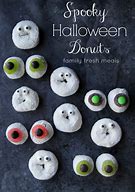 Image result for Freaky Donuts