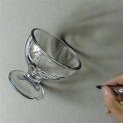 Image result for Sketch Pencil Art of Glass