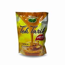 Image result for Teh Tarik Brand