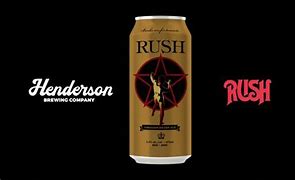 Image result for Band Rush Beer Glass Collection