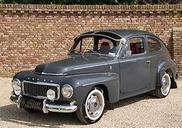 Image result for Volvo PV 544