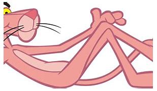 Image result for Pink Panther Graphics