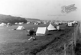 Image result for Blue Anchor Camping Pods