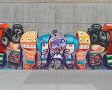 Image result for Street Art Photography