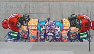 Image result for Street Art