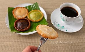 Image result for Kuih Penyaram