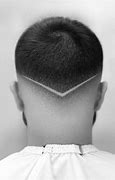 Image result for Lines in Buzz Cut