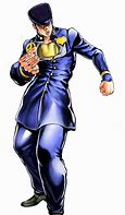 Image result for I Love Josuke