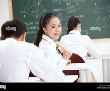 Image result for High School Students in a Classroom