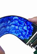 Image result for Flexible OLED Device