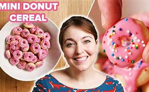 Image result for Donut CRK