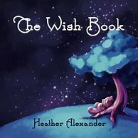 Image result for Like a Wish Book