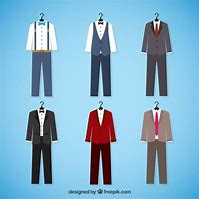 Image result for Wedding Suit Clip Art