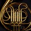 Image result for Pics of a French Horn