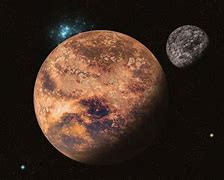 Image result for Charon vs Pluto