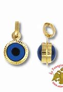 Image result for Evil Eye Gold PNG