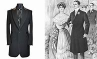 Image result for Frock Coat