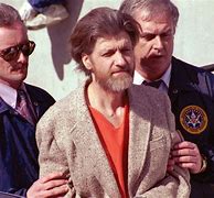 Image result for Theodore Kaczynski