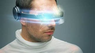 Image result for VR Virtual Reality Glasses