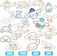 Image result for Kawaii SVG