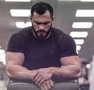 Image result for Ripped Forearms