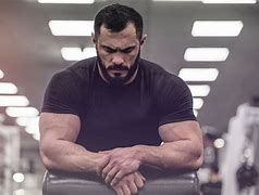 Image result for Ripped Forearms