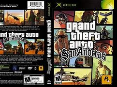 Image result for GTA SA Xbox 360