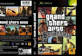 Image result for GTA SA Xbox One