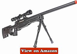 Image result for Airsoft Night Vision Sniper