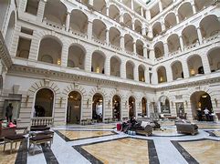 Image result for New York Palace Budapest