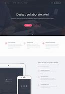 Image result for Landing Page Templates Free HTML CSS