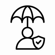 Image result for Life Insurance Icon